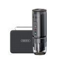 Přenosný kávovar HiBREW H4C 3v1 Espresso s baterií 7500 mAh a samoohřevem Na kapsle NS a DG i mletou kávu Na cesty a kempování 2