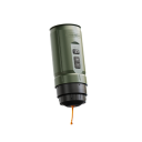 Přenosný kávovar HiBREW H4C 3v1 Espresso s baterií 7500 mAh a samoohřevem Na kapsle NS a DG i mletou kávu Na cesty a kempování 3