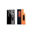 Přenosný USB DAC zesilovač s elektronkou a tranzistorem duální režim HiFi adaptér vyvážený výstup do 300 ohmů s obalem na cesty 3