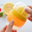 Prensa de plástico para citrinos C308 4