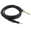 Prepojovací audio kábel pre slúchadlá Audio-Technica 1