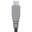 Prepojovací kábel Micro USB M / M 4