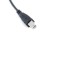 Prepojovací kábel USB-C na USB-B M / M 1 m 3