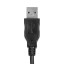 Prepojovací kábel USB na Mini USB M / M 1 m 5