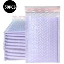 Prepravná bublinková obálka 50ks 15x18 cm viac farieb 12