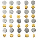 Presă pentru aluat cu forme pentru biscuiți de casă 3