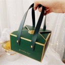 Presentförpackning med handtag 5 st 9
