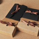 Presentförpackning med rosett 10 st 3