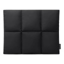 Prešívaný obal na notebook 13 až 14 palcov MacBook Air a Pro 34,5 x 28 x 3,5 cm Polstrovaný s magnetickým zapínaním 11
