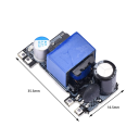 Přesný snižující transformátor AC70-270V DC100-380V na 5V 2000mA 10W Mini napájecí modul 16,5x35,5mm Stabilní napěťový zdroj 2