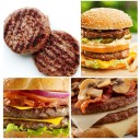 Pressa per hamburger C336 5