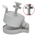 Pressa per hamburger C337 2