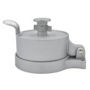 Pressa per hamburger C337 4