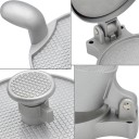 Pressa per hamburger C337 5