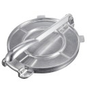 Pressa per tortillas 4