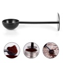 Pressa tamper con misurino 2