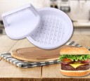 Presse à hamburgers 2