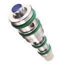 Pressure Valve of the Bag 2