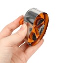 Pretzelform 5