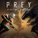 Prey Digitális Deluxe Kiadás PC Steam CD Kulcs 1