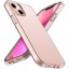 Priehľadný ochranný kryt na iPhone 12 Pro Max 2