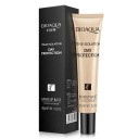 Primer til makeup Vandafvisende hydratiserende base til ansigtet Plejer huden og forbereder den til makeup Cremet tekstur i praktisk tube 2