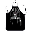 Printed Kitchen Apron J700 1
