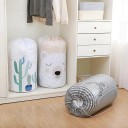 Printed Laundry Bag 9