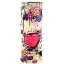 Printed Neck Warmer A1 4