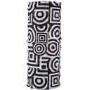 Printed Neck Warmer A1 8