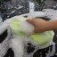 Prípravok na umývanie auta v prášku 2