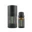 Přírodní vonný olej Esenciální olej pro úlevu od stresu Olejíček s přírodním aroma Vonná esence do difuzéru 10 ml 2