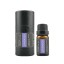 Přírodní vonný olej Esenciální olej pro úlevu od stresu Olejíček s přírodním aroma Vonná esence do difuzéru 10 ml 1