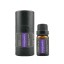 Přírodní vonný olej Esenciální olej pro úlevu od stresu Olejíček s přírodním aroma Vonná esence do difuzéru 10 ml 16