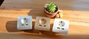 Prise USB murale 7