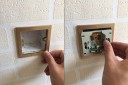 Prise USB murale 11