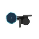 Pro Tesla Model Y Launch 2025 Model 3 Highland 2024 Cybertruck BYD Magnetischer Handyhalter 15W kabelloses Ladegerät Magsafe LED 1