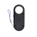 Probador de frecuencia de mandos a distancia AIKKEY K3 Rango 100-999 MHz Detección de señal ASK y FSK Con pantalla Para llaves de coche y mandos a distancia 4