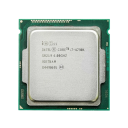 Procesador Intel Core i7 4790K 4,0 GHz Cuatrinúcleo Octohilo CPU LGA 1150 Procesador Potente para Juegos y Computadoras de Oficina 1