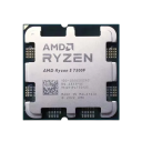 Processor AMD Ryzen 5 7500F 5,0 GHz 6 kärnor 12 trådar 32 MB cache Sockel AM5 DDR5 5200 MHz Kraftfull CPU för speldatorer och arbete 1