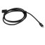 Prodlužovací kabel pro Apple iPhone Lightning (f) / Lightning (m) K146 1