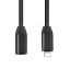 Prodlužovací kabel pro Apple iPhone Lightning 3