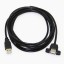 Prodlužovací kabel USB 2.0 M/F K1034 2