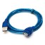 Prodlužovací kabel USB M/F K1027 1