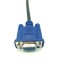 Prodlužovací VGA kabel M/F 1