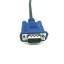 Prodlužovací VGA kabel M/F 2