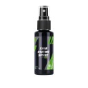 Prodotto liquido per la rigenerazione delle gomme in spray 50 ml Nero di gomma Lucentezza e protezione delle gomme Ripristino del colore Protezione della superficie 2
