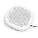 Profesionální 130W bezkartáčový odsávač prachu na nehty Výkonný vysavač s ventilátorem a 2 filtry Silné sání Různé barvy pro manikúru 1