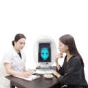 Profesionální 3D AI analyzátor pleti AISIA Q1 15,6" HD displej 36MP kamera 8 spektrální analýza 5