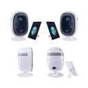Profesionální 3D AI analyzátor pleti AISIA Q1 15,6" HD displej 36MP kamera 8 spektrální analýza 2